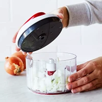 Zyliss Easy Pull Food Processor