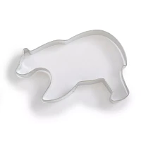 Ann Clark Grizzly Bear Cookie Cutter, 5.13"