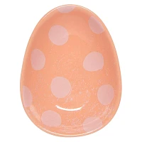 Easter Eggs Pinch Bowls, Set of 6