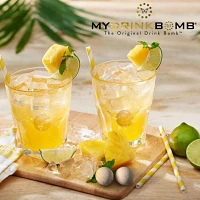 My Drink Bomb Cocktail Bombs, Set of 6