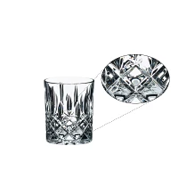 RIEDEL Spey Whisky Glass, Set of 2