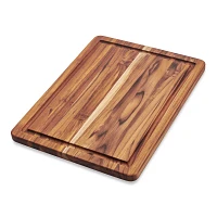 Teakhaus Edge Grain Reversible Cutting Board