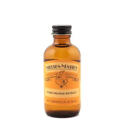 Nielsen-Massey Pure Orange Extract