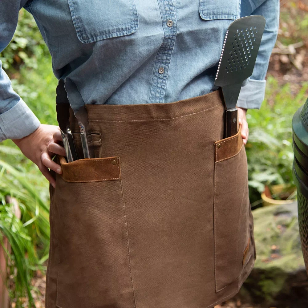 Sur La Table Apron Tool Kit, Set of 3