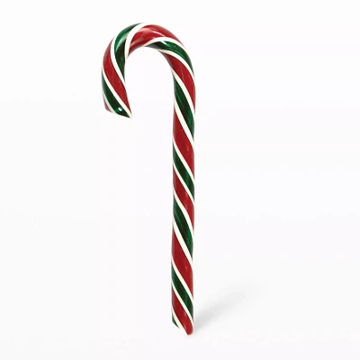 Hammond’s Candies Cherry Candy Cane