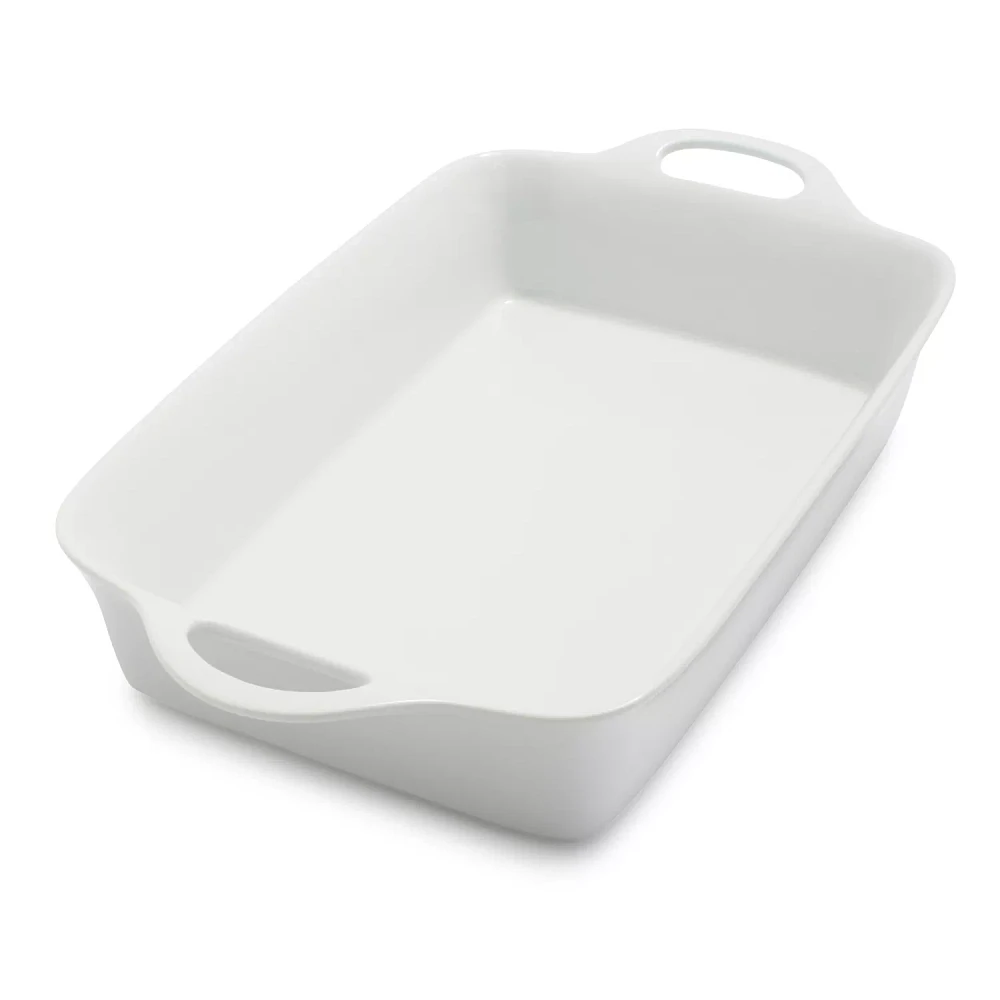 Sur La Table Porcelain Rectangular Baker