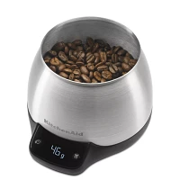 KitchenAid® Digital Scale Jar