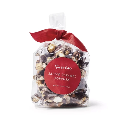 Sur La Table Salted Caramel Popcorn