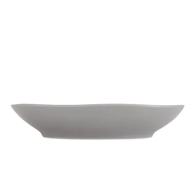 Fortessa Heirloom Smoke Pasta Bowls, Set of 4