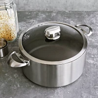 Scanpan CS+ Dutch Oven, 7.5 qt.