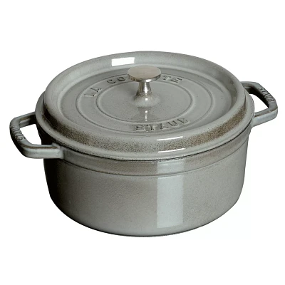 Staub Round Dutch Oven