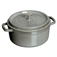 Staub Round Dutch Oven