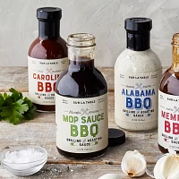 Sur La Table Mop BBQ Sauce