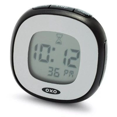 OXO Good Grips Magnetic Digital Timer