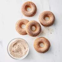 Sur La Table Snickerdoodle Donut Mix