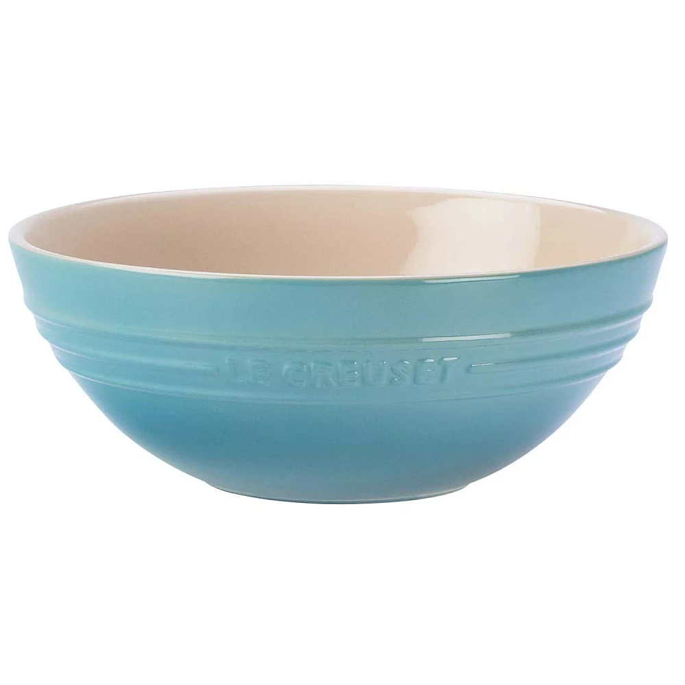 Le Creuset Serving Bowl
