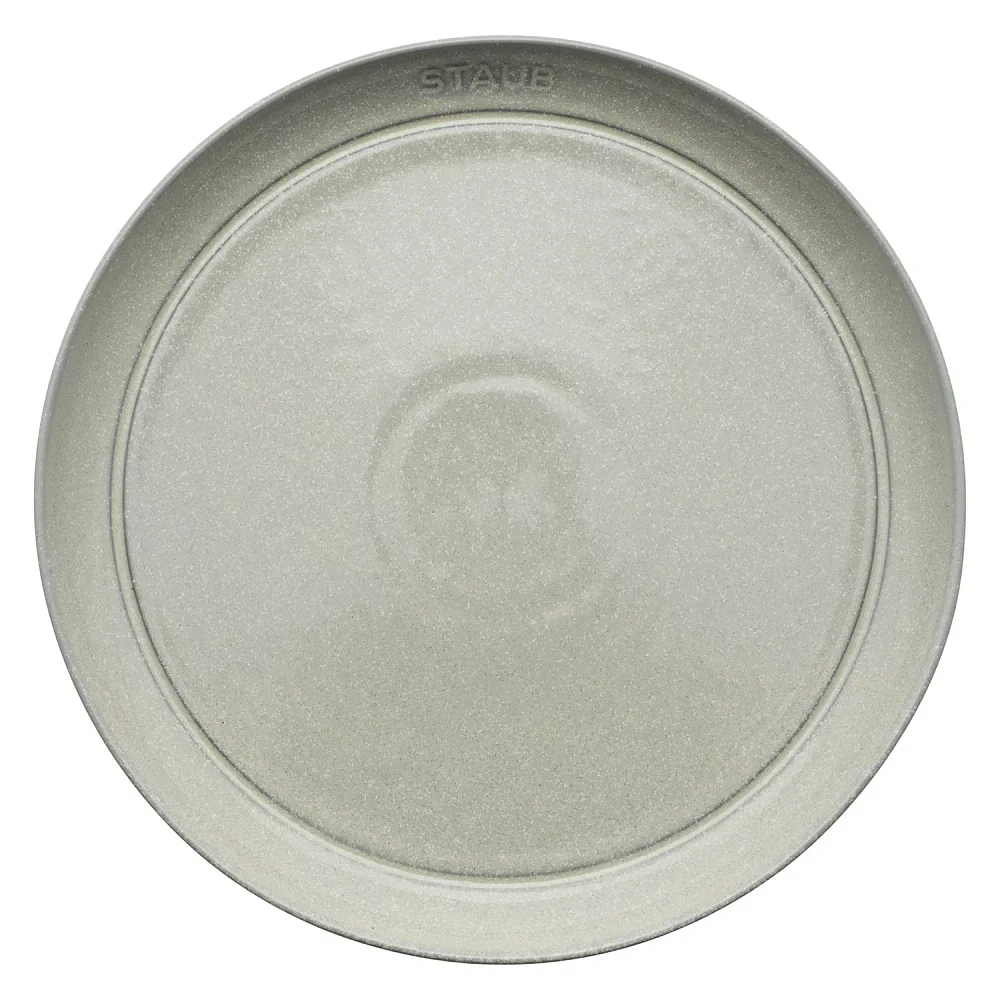 Staub Dinner Plates