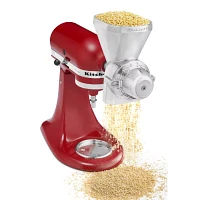 KitchenAid® Stand Mixer Grain Mill Attachment