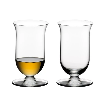 RIEDEL Vinum Single Malt Whisky Glass, Set of 2