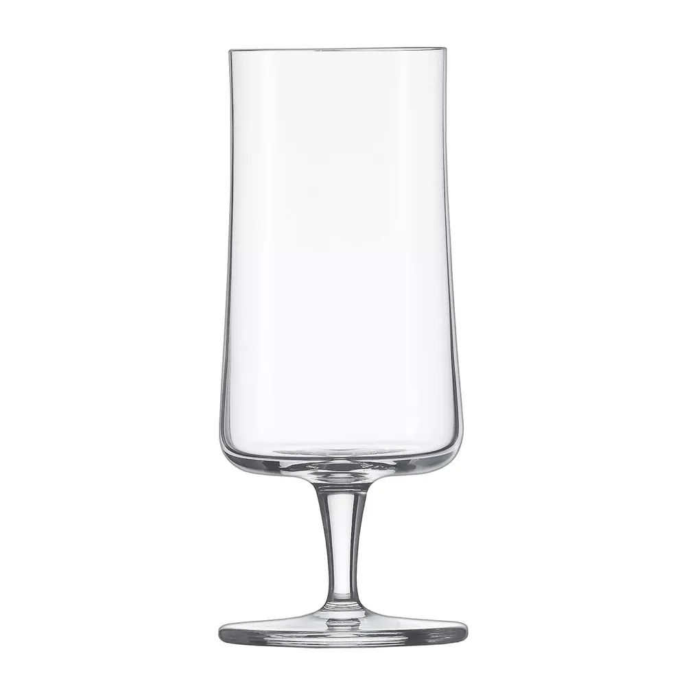 Schott Zwiesel Small Pilsner Beer Glasses