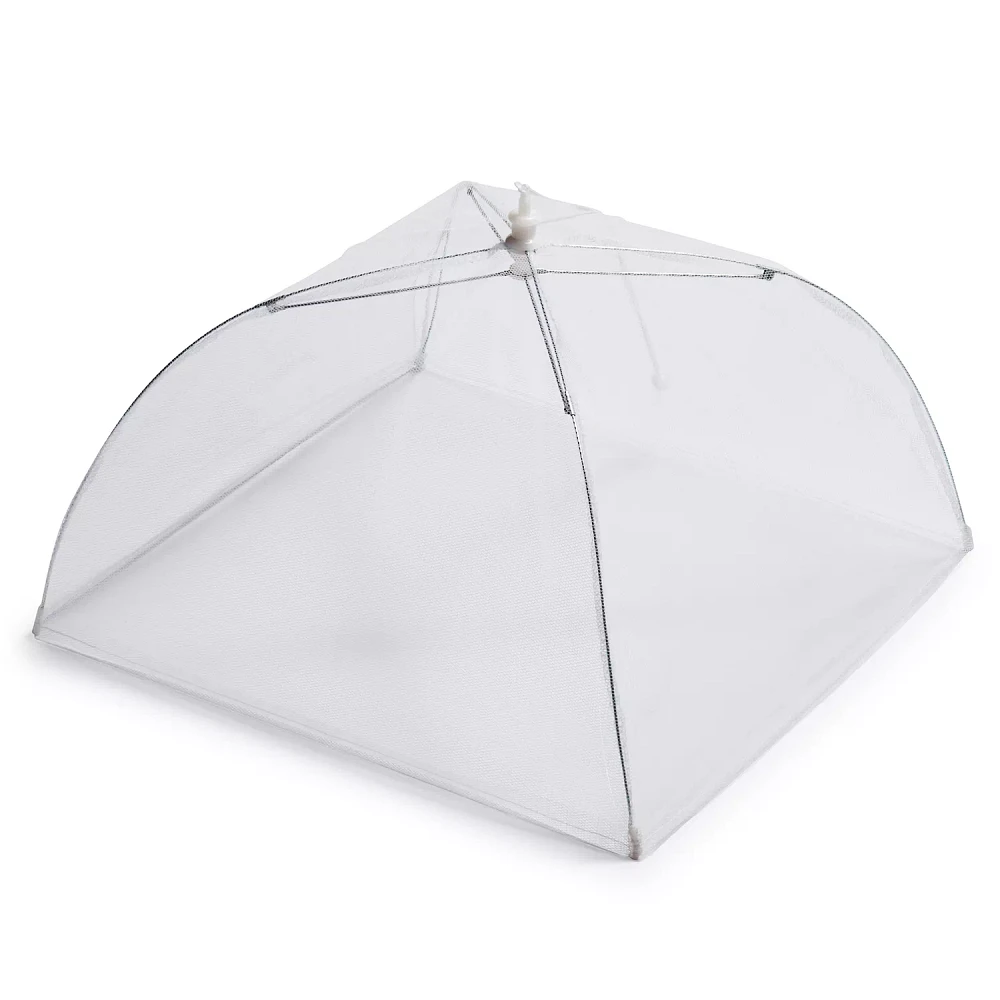 Sur La Table Collapsible Mesh Food Dome
