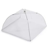 Sur La Table Collapsible Mesh Food Dome