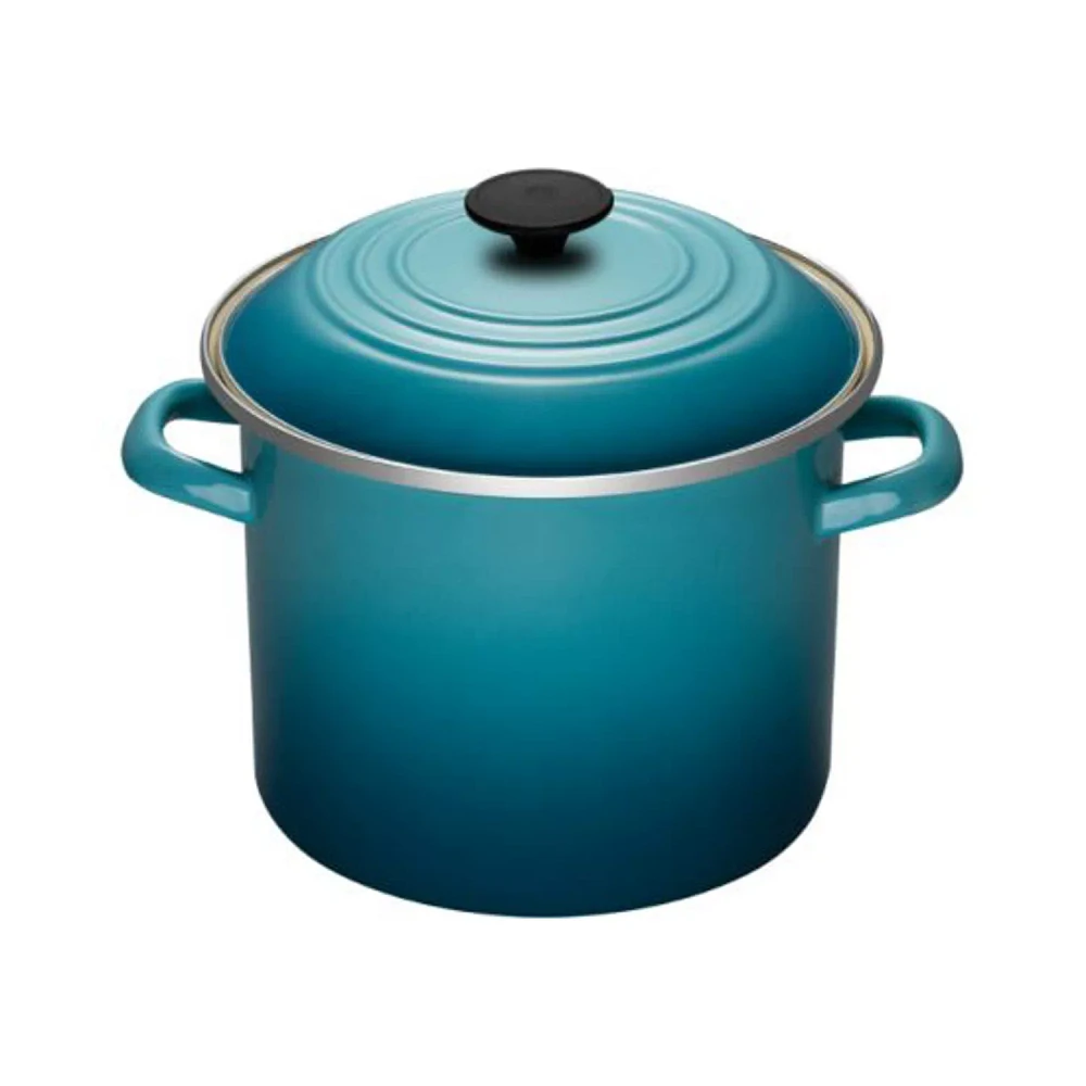 Le Creuset Enameled Steel Stockpot