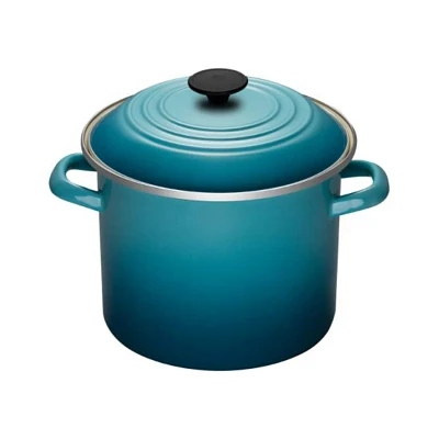 Le Creuset Enameled Steel Stockpot