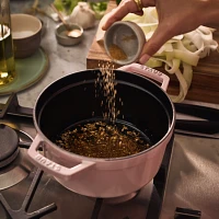 Staub Round Dutch Oven