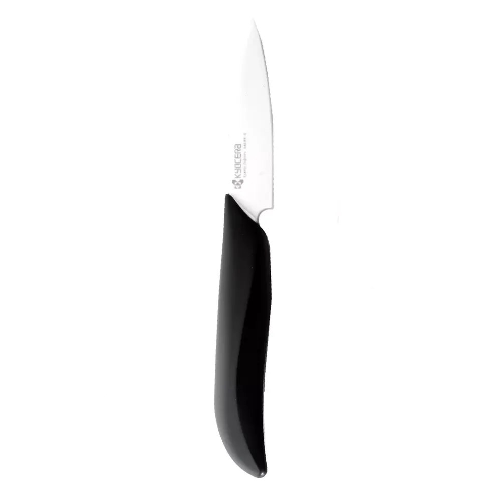 Kyocera® Black Ceramic Paring Knife