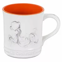 Le Creuset Zodiac Mug