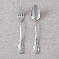 Fortessa Savoy Flatware Set, 20-Piece Set