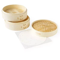 Chinese Soup Dumpling Cooking Gift Set