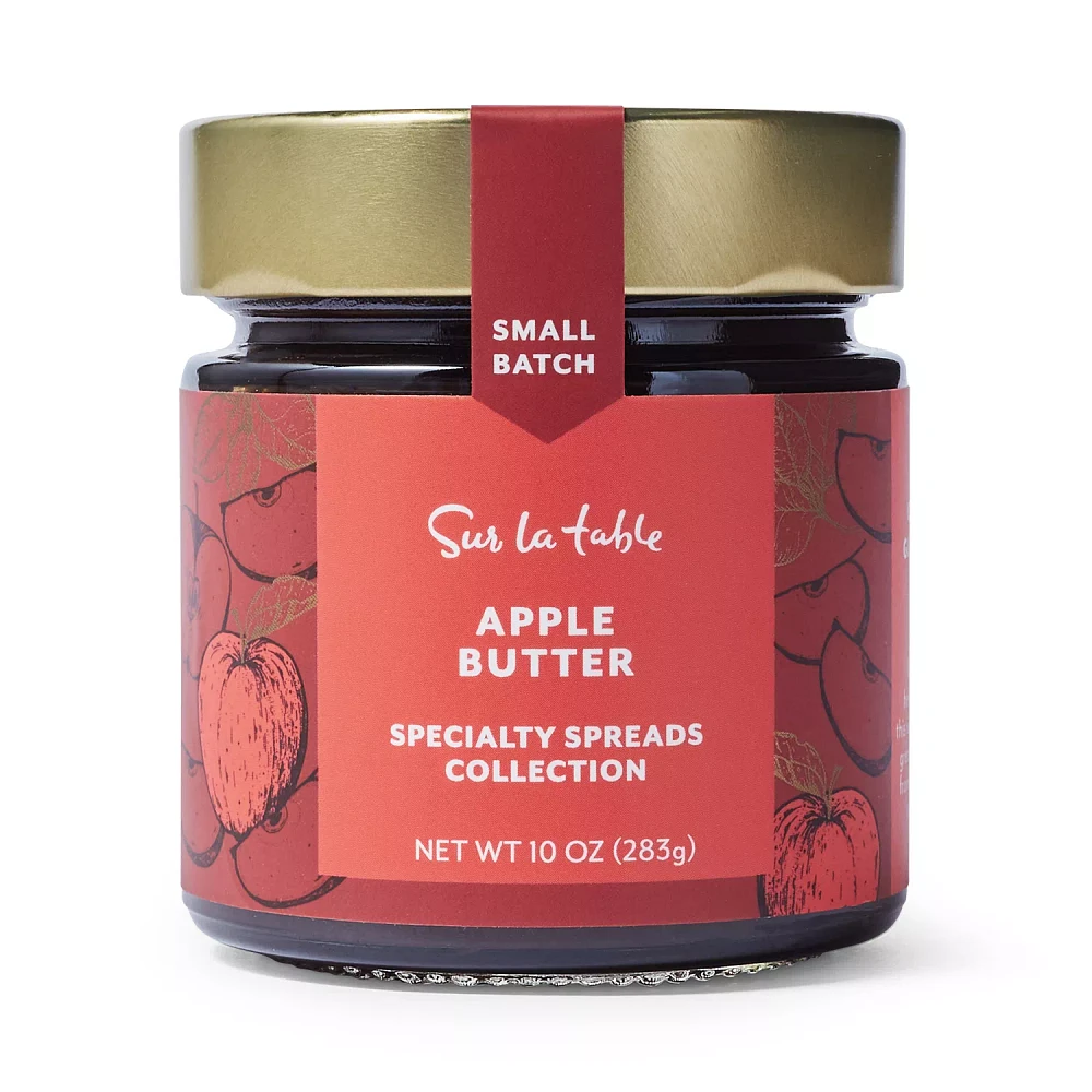 Sur La Table Apple Butter 