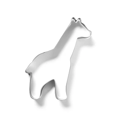 Sur La Table Giraffe Cookie Cutter