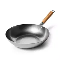 Sur La Table Carbon Steel Wok