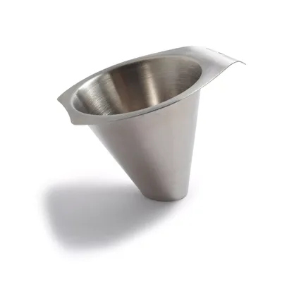 Cole & Mason Stainless Steel Funnel