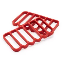 OXO Good Grips Silicone Roasting Rack