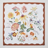 Sur La Table Fall Botanical Napkins, Set of 4