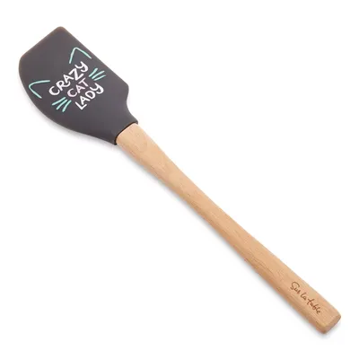 Sur La Table "Crazy Cat Lady" Spatula