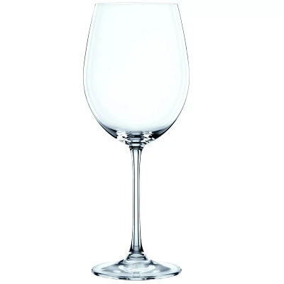 NACHTMANN Vivendi Bordeaux Glasses, Set of 4