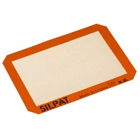 Silpat Quarter Sheet Baking Mat