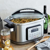 Instant Pot Aura Pro, 8 qt.