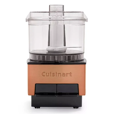 Cuisinart 21-oz. Mini-Prep Plus Food Processor