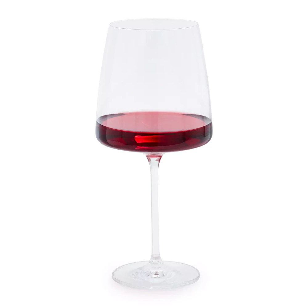 Schott Zwiesel Sensa Soft-Red Wine Glass