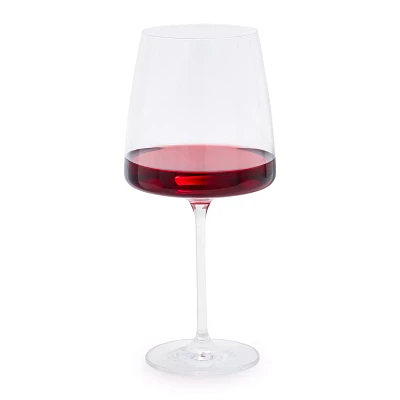 Schott Zwiesel Sensa Soft-Red Wine Glass