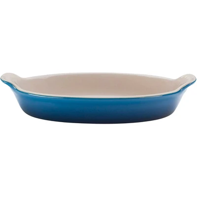 Le Creuset Heritage Au Gratin