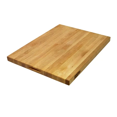 John Boos Maple Edge-Grain Cutting Boards w/ Grips