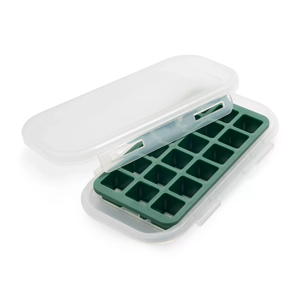 Sur La Table Garlic & Herb Freezer Tray