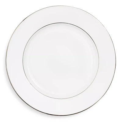 Fortessa Taura Platinum Bone China Salad Plate